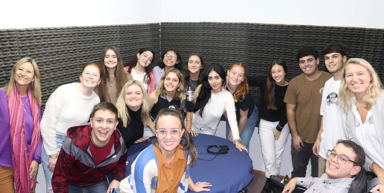 De ellos a nosotros, homenaje a los que nunca se callan