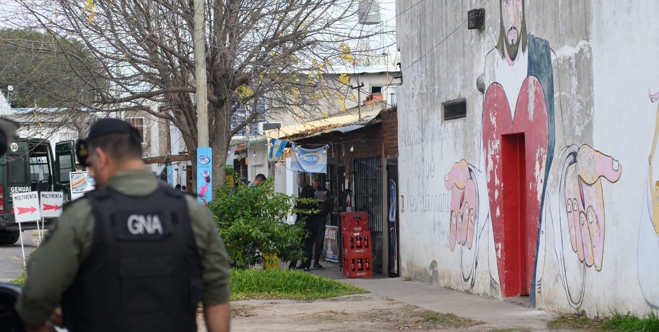 Los impactantes cambios que genera la violencia en la educación y la producción de Rosario