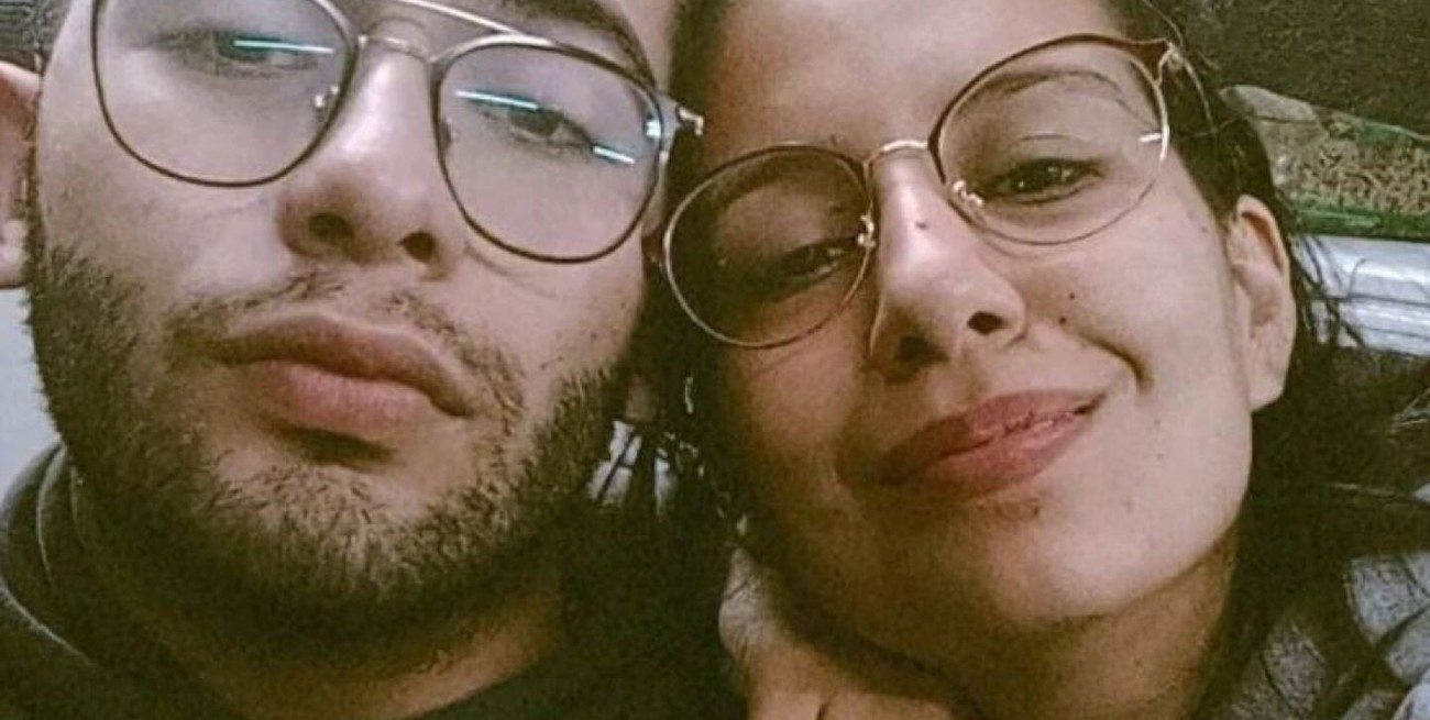 Hallaron ropa quemada que podría ser de Cecilia en el barrio Emerenciano Sena