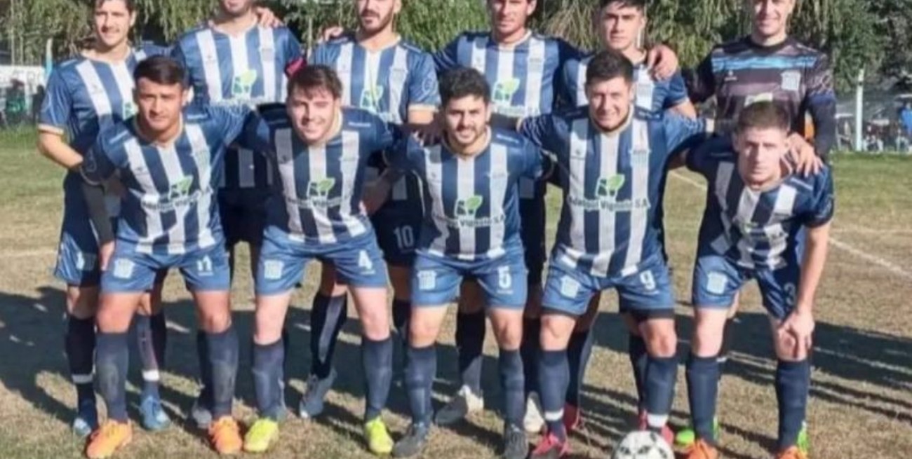 Los campeones morales fueron Atlético Belgrano, La Pepita y Ceci de Gálvez