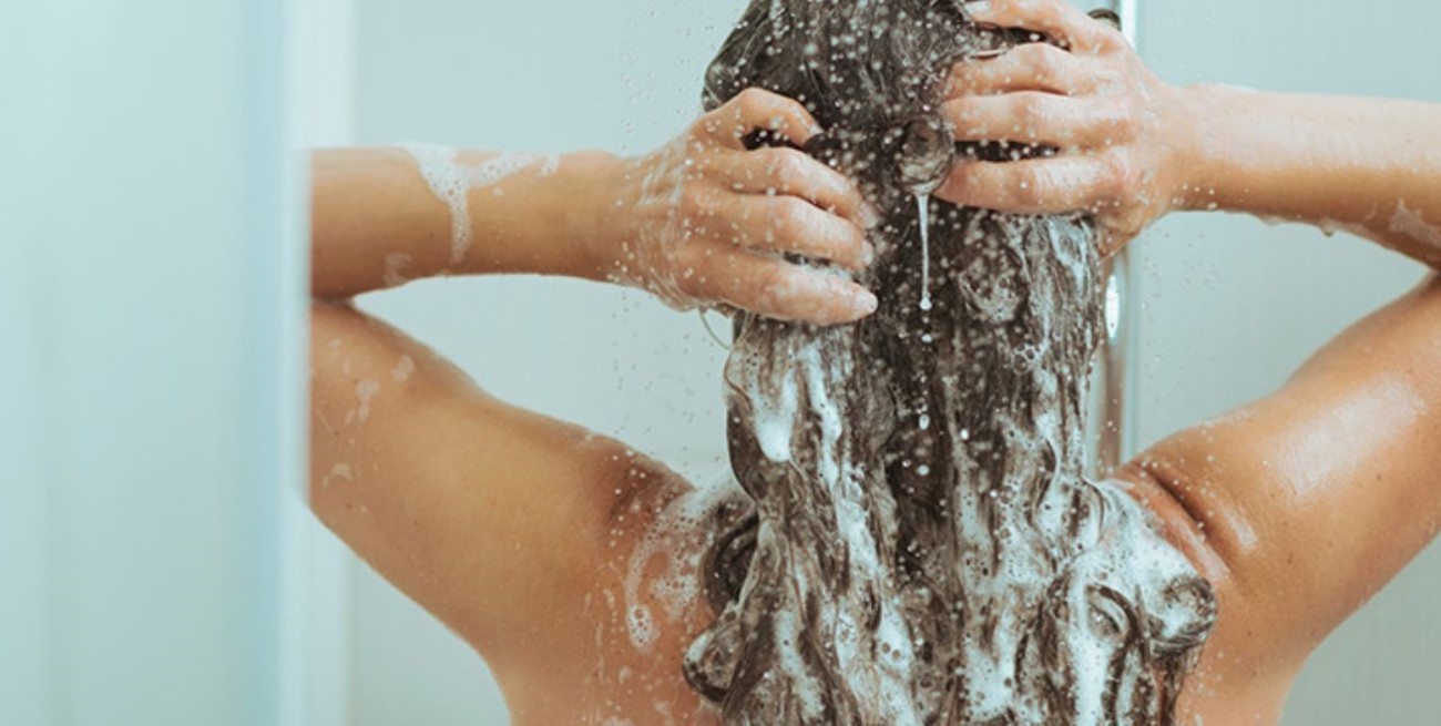 Optimizá tu rutina de ducha: consejos de expertos