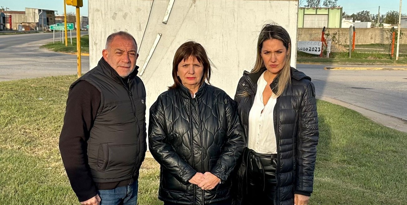 Inseguridad: Scarpín reclamó una Legislatura que respalde las decisiones de Losada