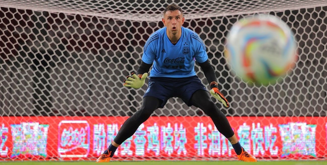 Argentina juega con Indonesia en el cierre de la gira por Asia