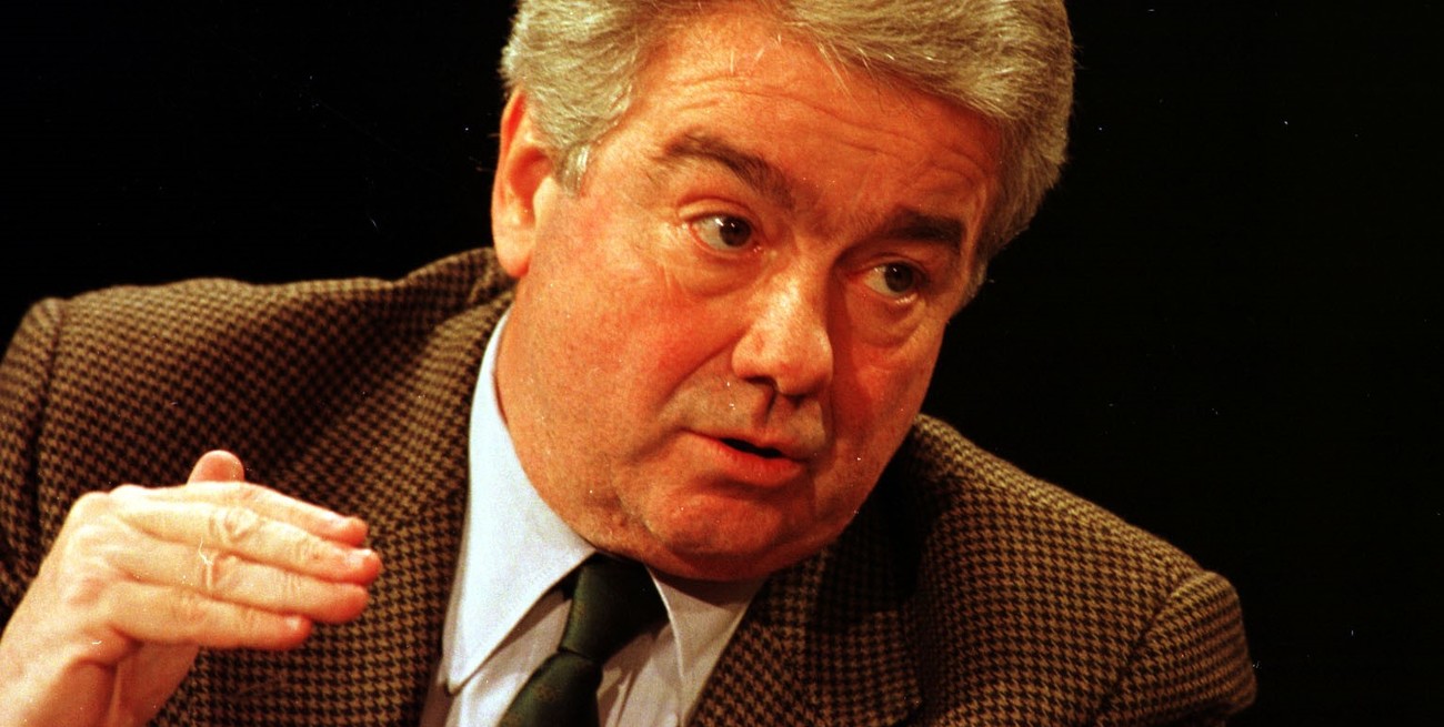 Rosario y la tristeza infinita