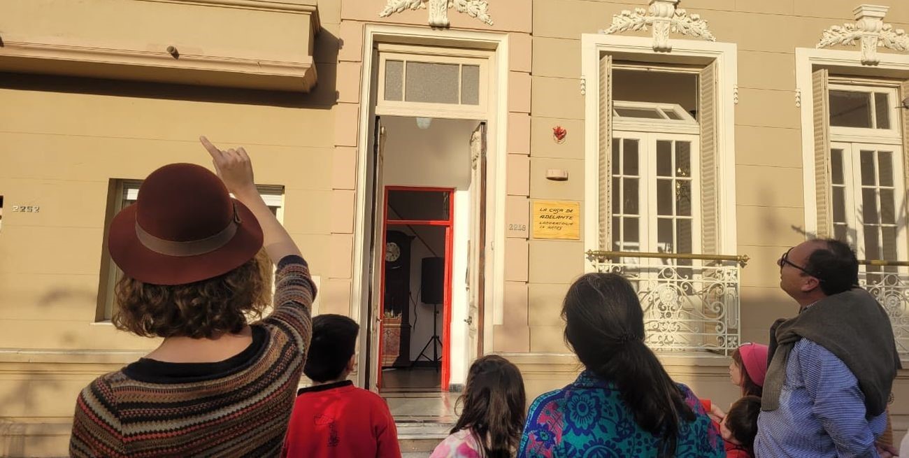 Galpón Momo Teatro: seminarios de formación y presentación de "Varonera"