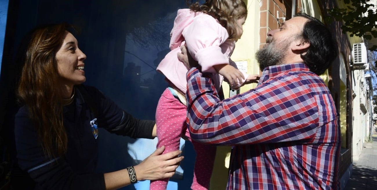 Desafiando los roles tradicionales: la nueva paternidad 