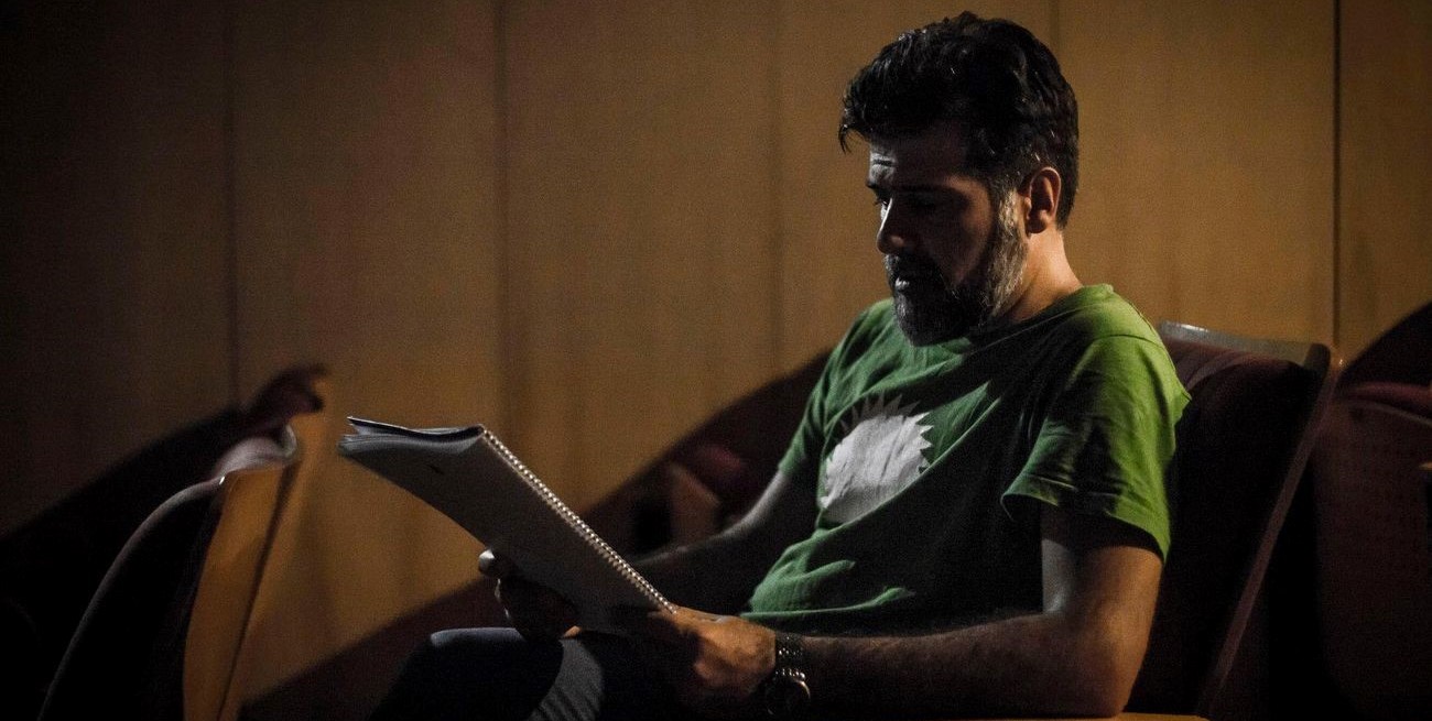 La Escuela de Espectadores invita a sumergirse en las poéticas contemporáneas
