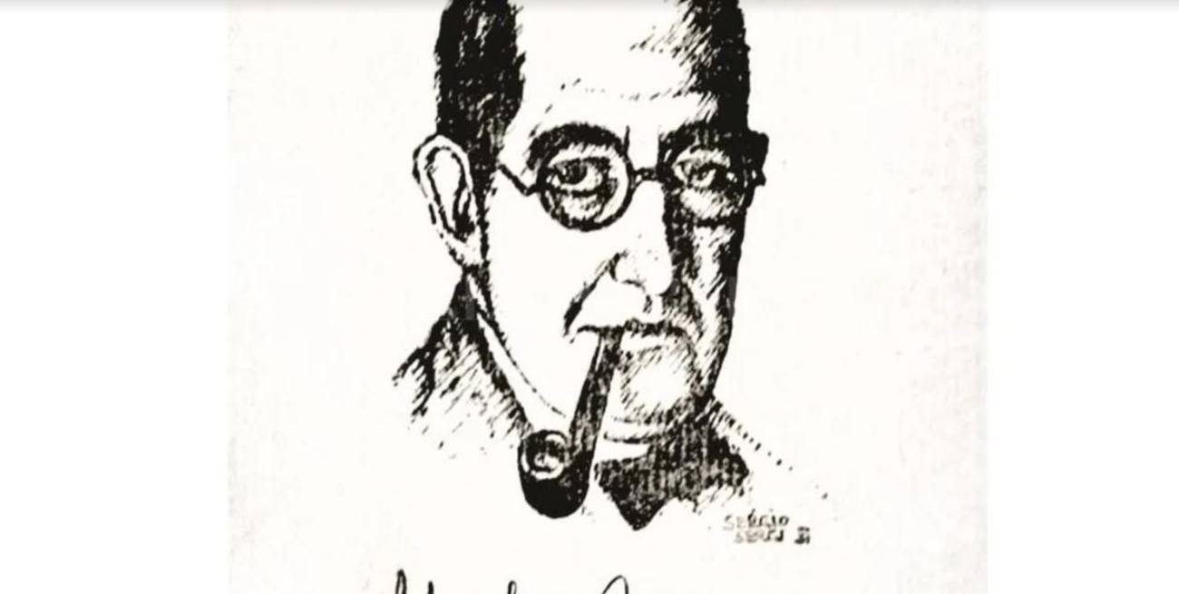 Se cumplen 80 años de la muerte de Mateo Booz