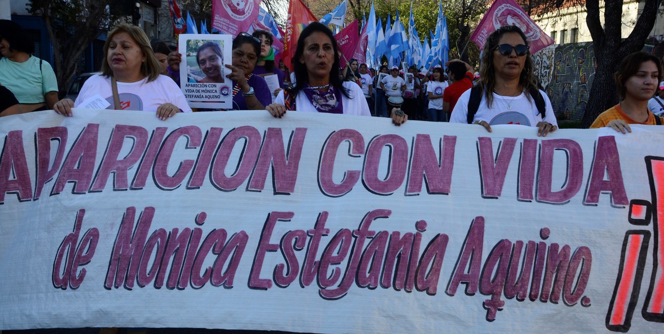 Pedido de recompensa, entre la presión mediática y el papeleo de la burocracia