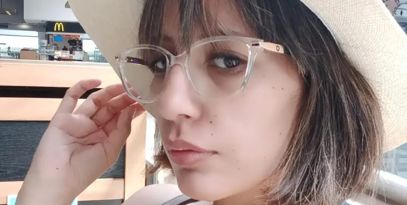 Ofrecen recompensa millonaria por información sobre Cecilia Strzyzowski y rastrillan un canal