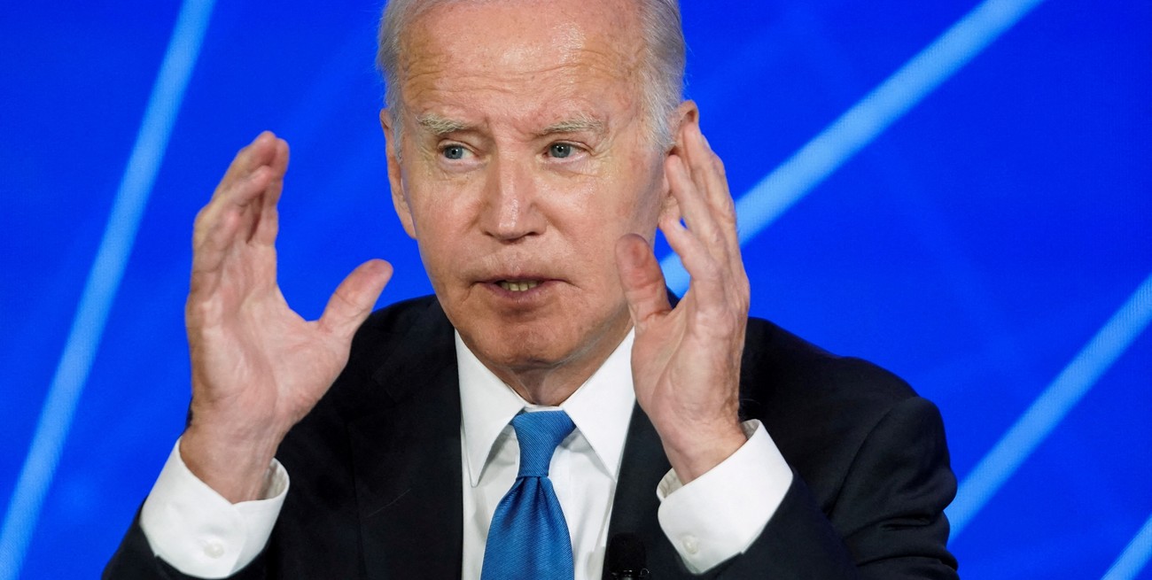 Duró pocas horas: Biden acusó de "dictador" a Xi Jinping y ya hay enojos en China