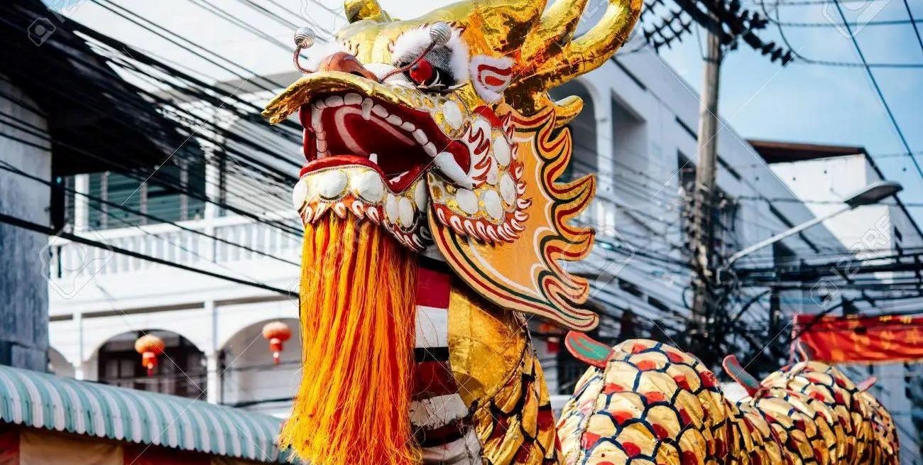 Ciudad de Buenos Aires: realizan un festival para acercar la cultura taiwanesa