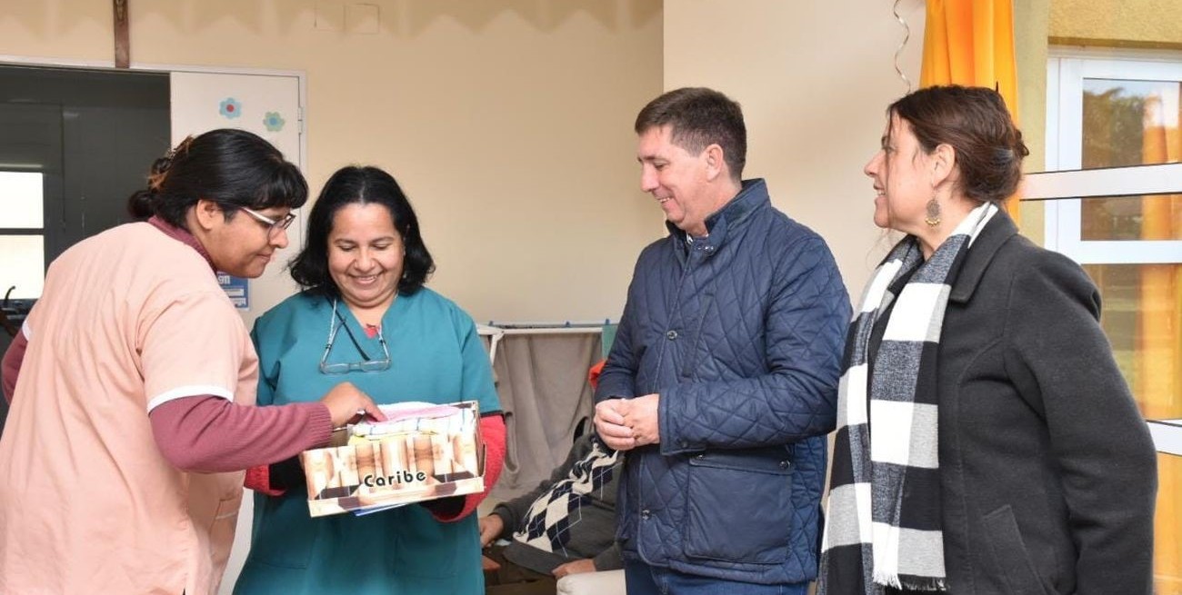 Pirola con más visitas de impacto real, en Elisa y Santo Domingo