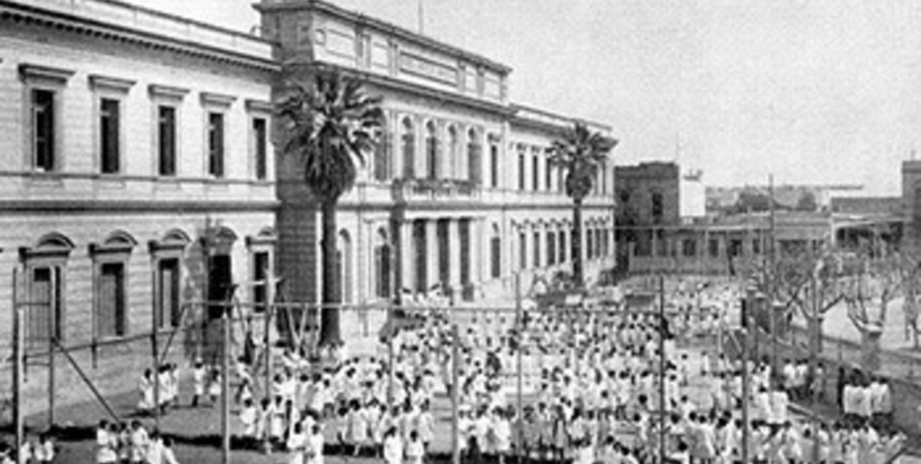 Cuestiones pendientes en la Transferencia de las Escuelas Normales Superiores a la Provincia de Santa Fe (Parte II)