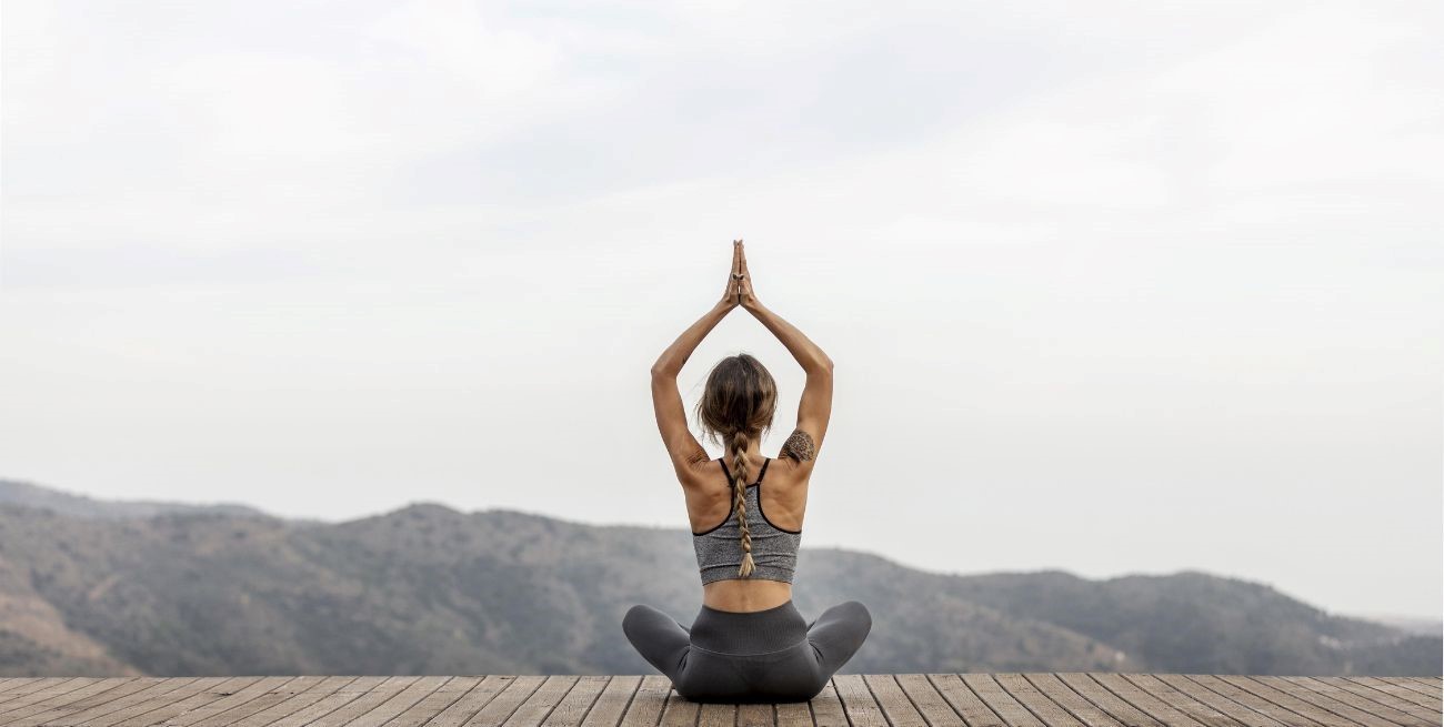 21 de junio: Día Internacional del Yoga