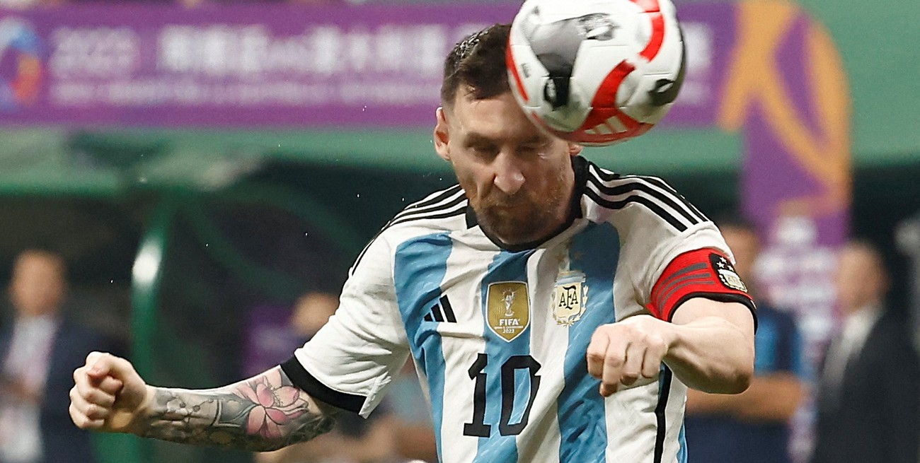 Anunciaron cual será la fecha del debut de Lionel Messi en Inter Miami