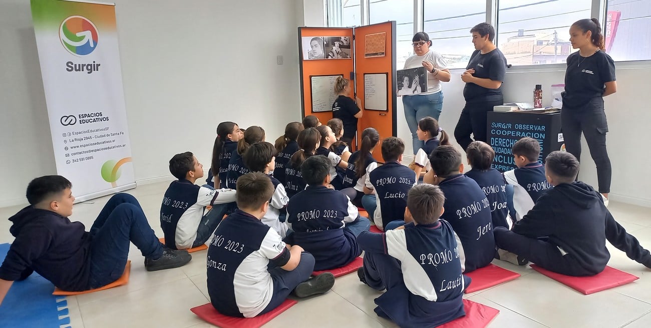 ¿Estamos a tiempo de trabajar sobre las violencias?