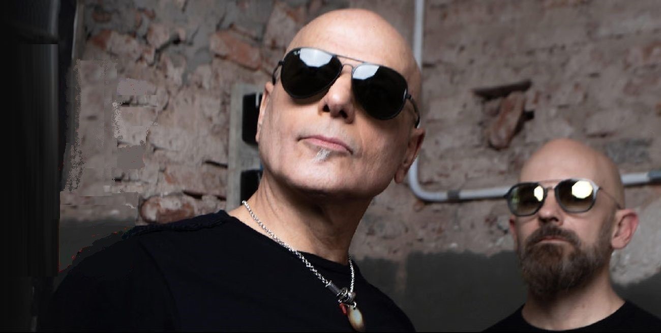 Shoot The Radio: un Soda Stereo en Santa Fe