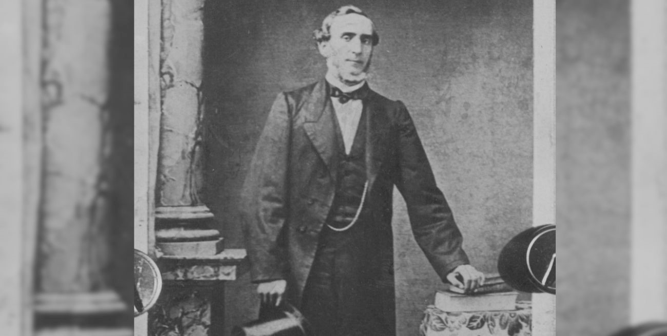 El funcionamiento de la primera Corte Suprema de Justicia 1854-1860