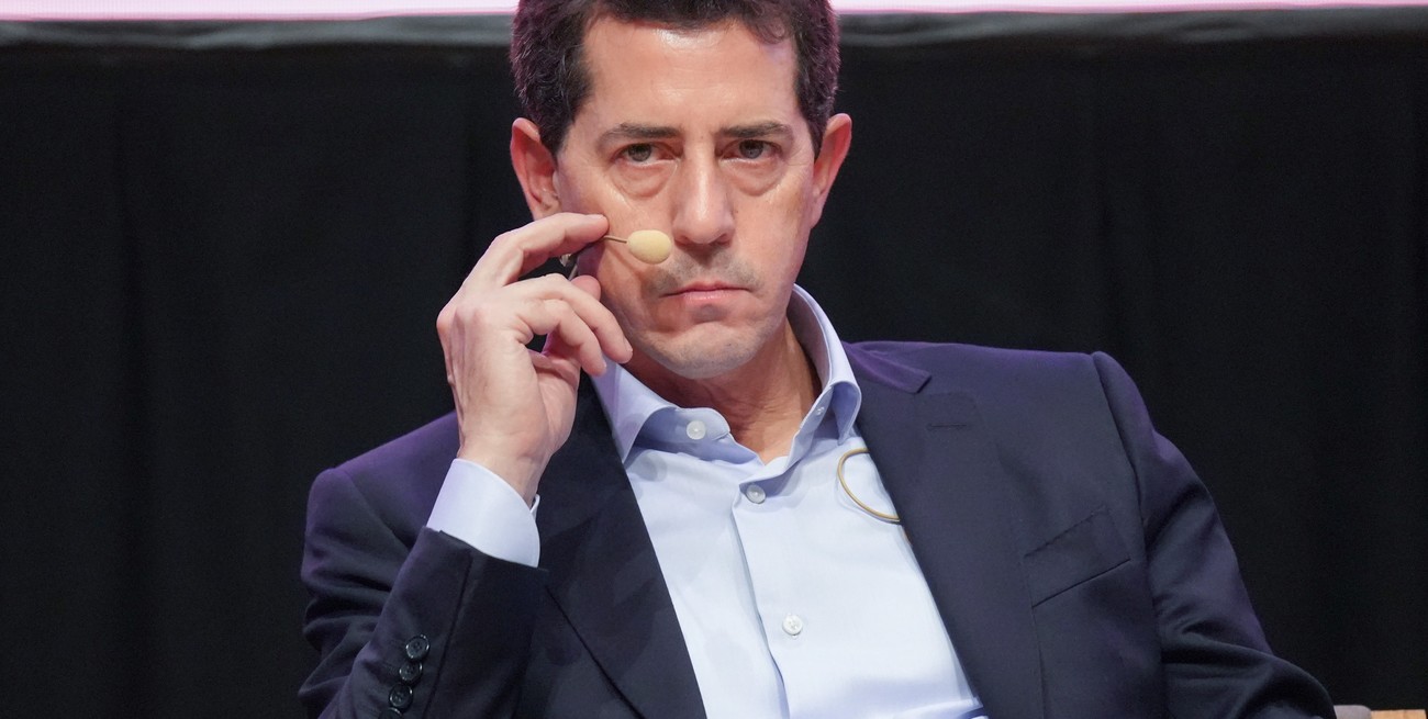 Quién es Wado de Pedro, el precandidato a presidente del kirchnerismo