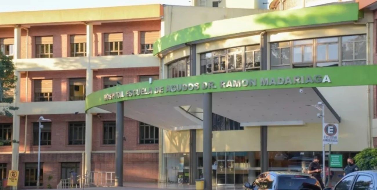 Robó un celular en un colectivo, se escapó por la ventanilla y murió producto de la caída