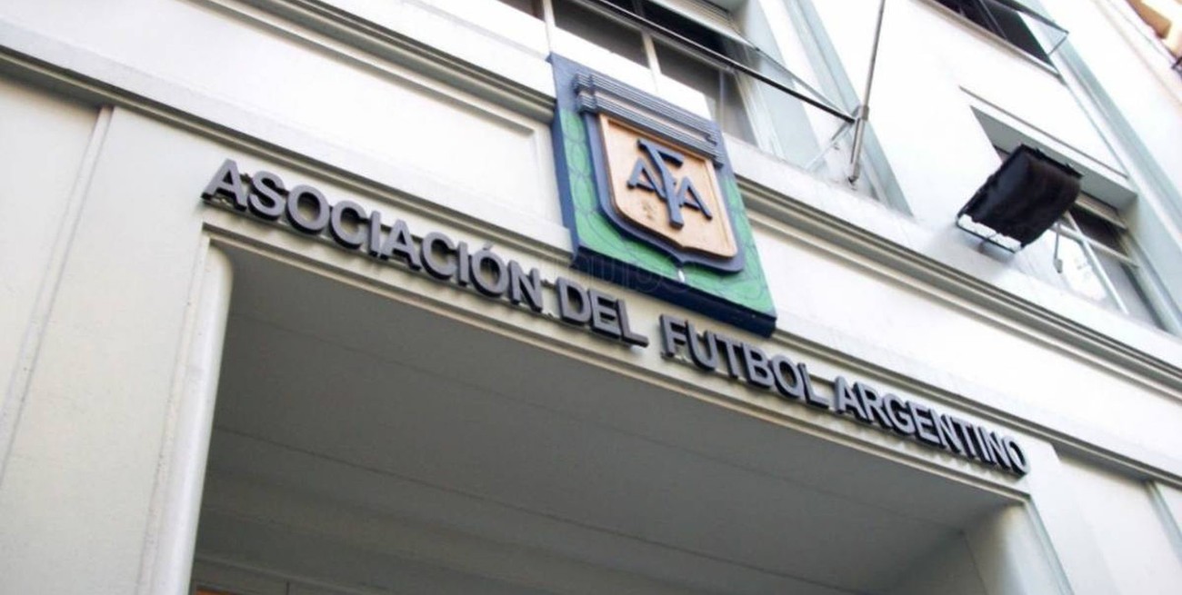 AFA decide este jueves si elimina uno de los descensos para la actual temporada