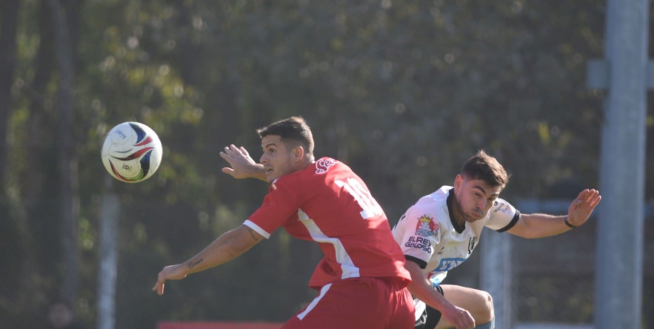 Independiente visita a Las Flores II y Náutico El Quillá tiene fecha libre