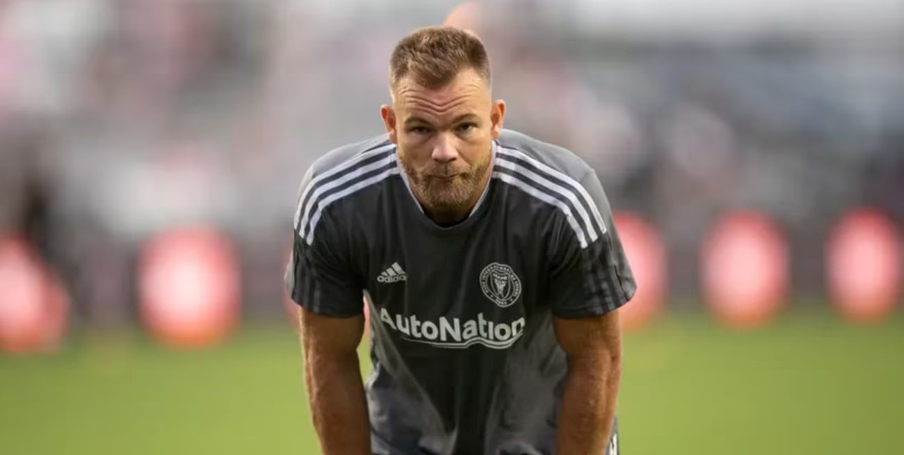 Un futuro compañero de Messi permaneció 3 días internado por una picadura de araña