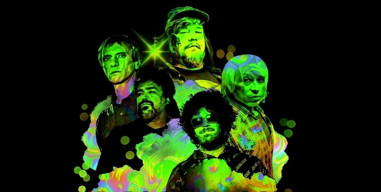 Massacre juega con tres de "Nueve"