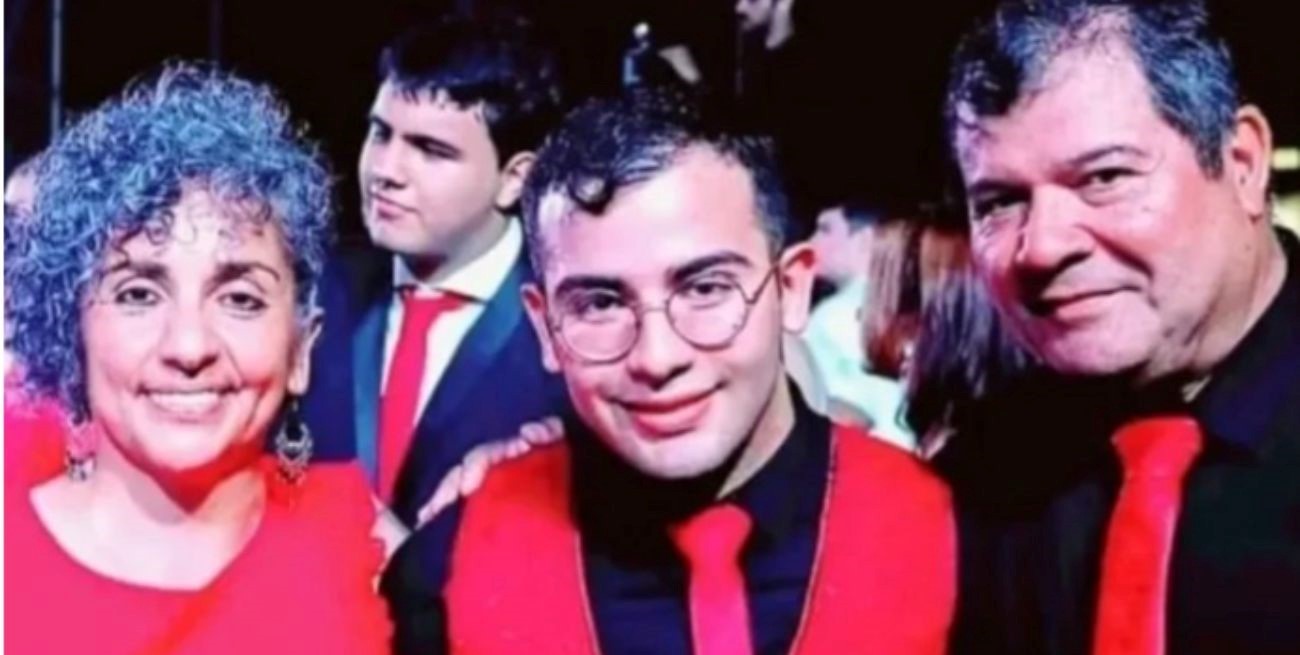 Caso Cecilia Strzyzowski: la fiscalía busca evitar que los Sena organicen estrategias