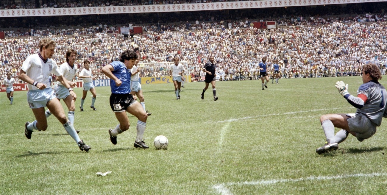 El legado de Diego para todos los tiempos