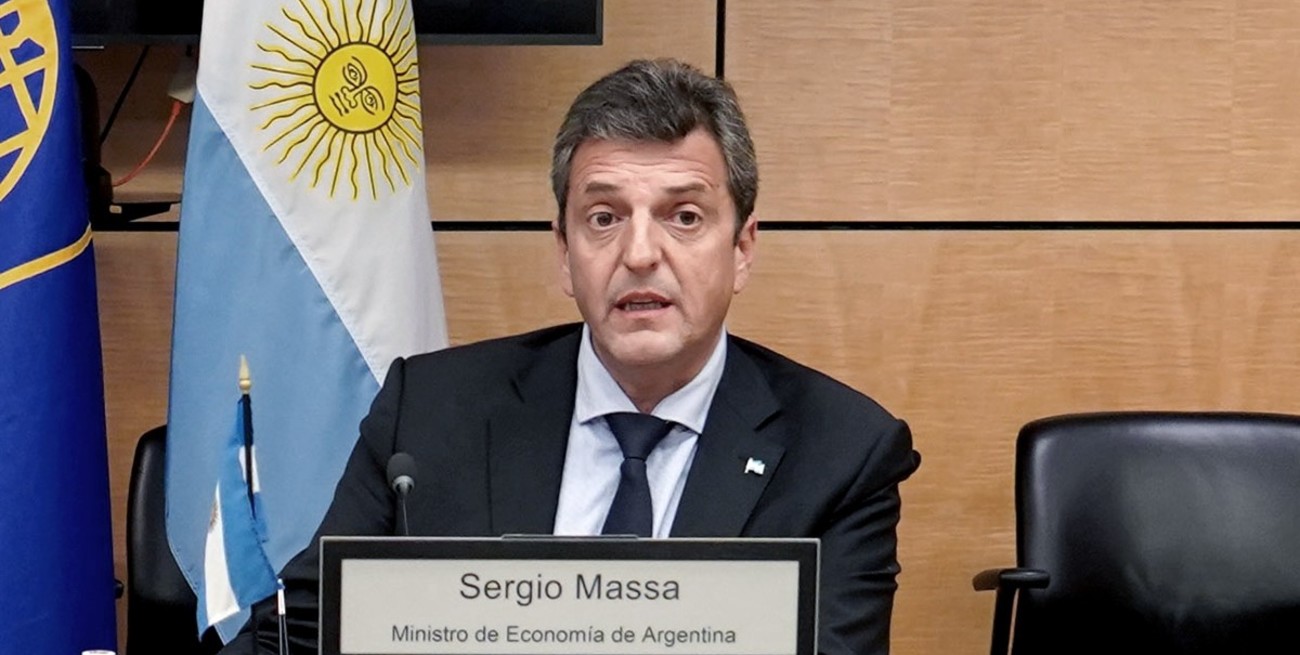 Argentina postergó los pagos de la deuda con el FMI para la próxima semana