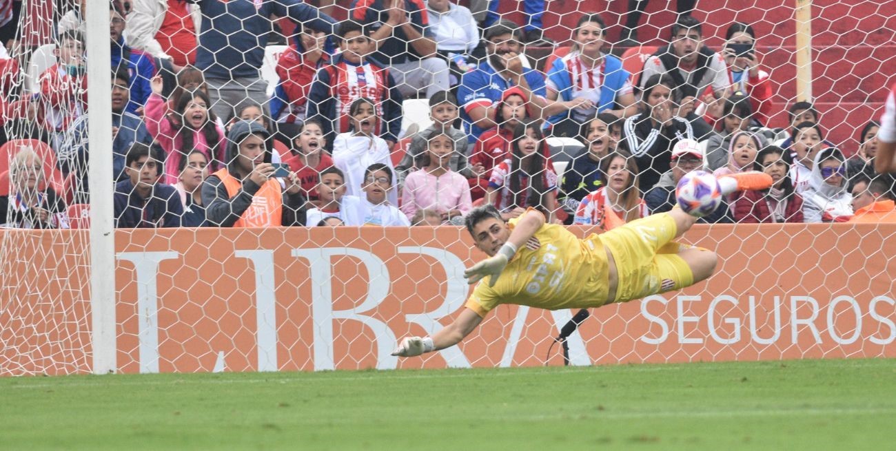 Santiago Mele se despidió de Unión en sus redes sociales: el mensaje que publicó