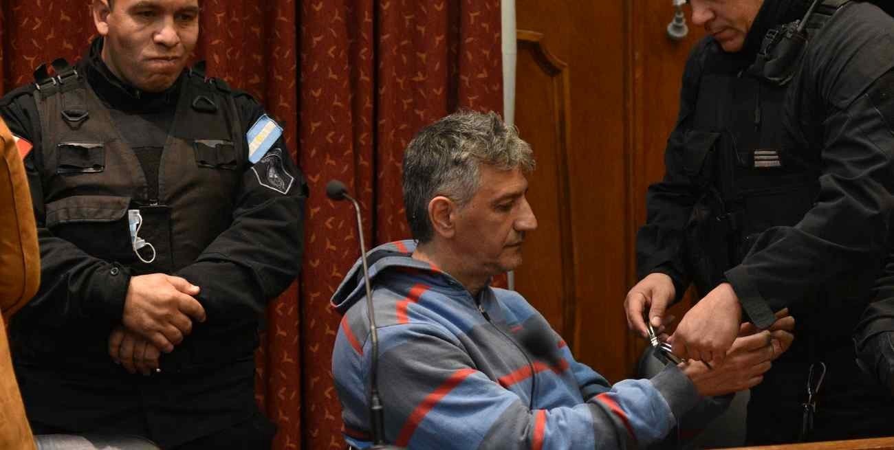 Condena a 18 años de prisión para el transportista que abusó a su sobrina