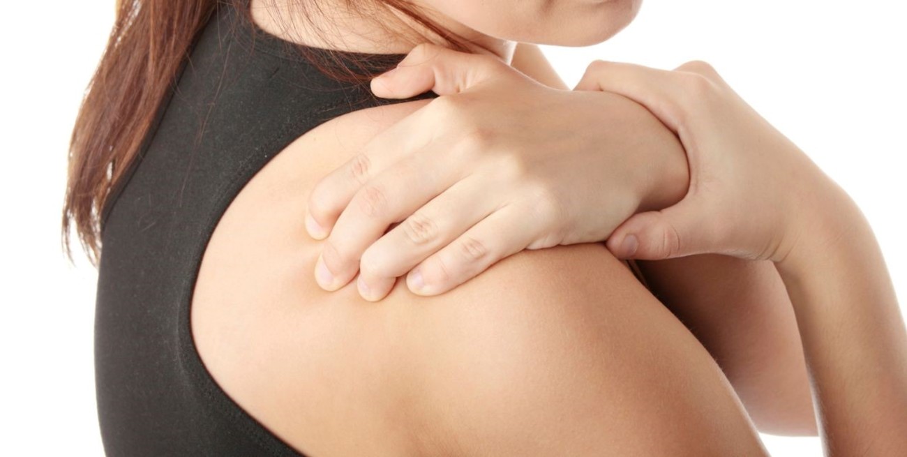 Luxación acromioclavicular: diagnóstico y tratamiento eficaz