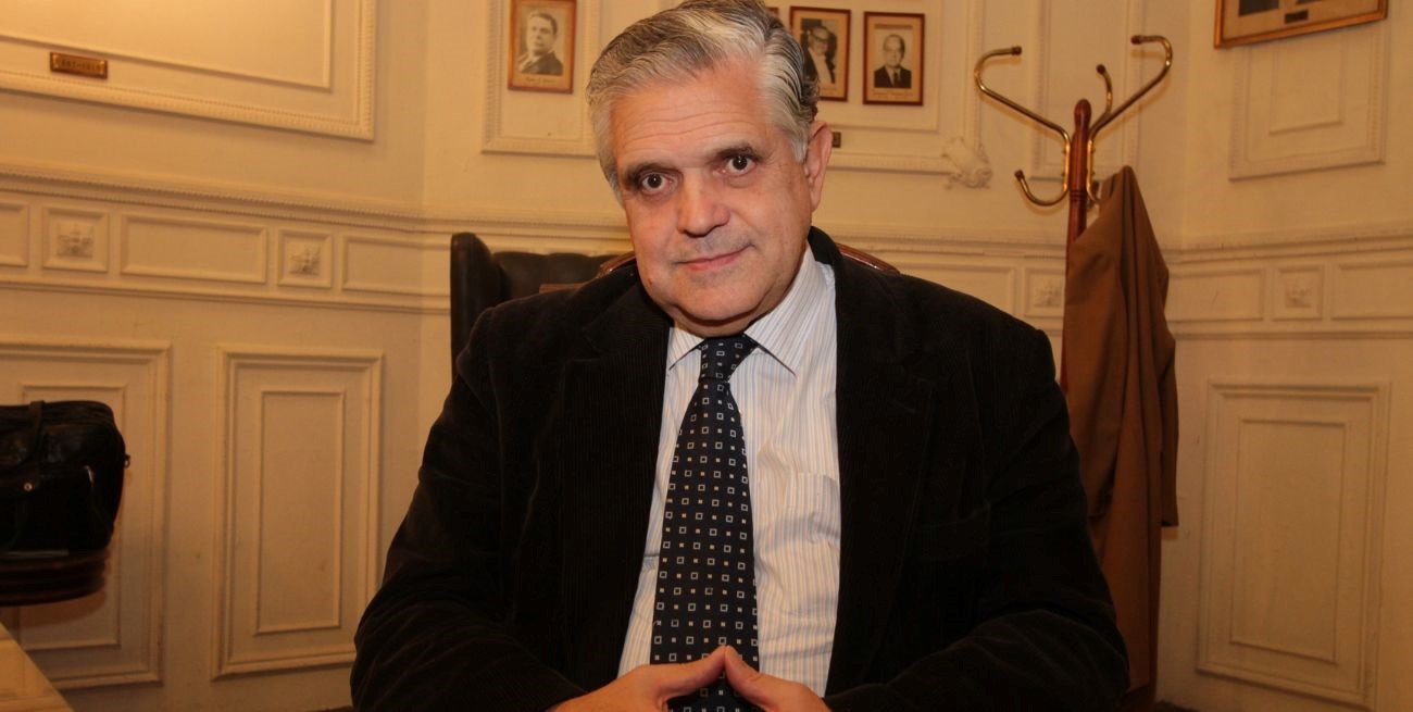 López Murphy declinó su precandidatura a jefe de gobierno tras llegar a un acuerdo con Bullrich