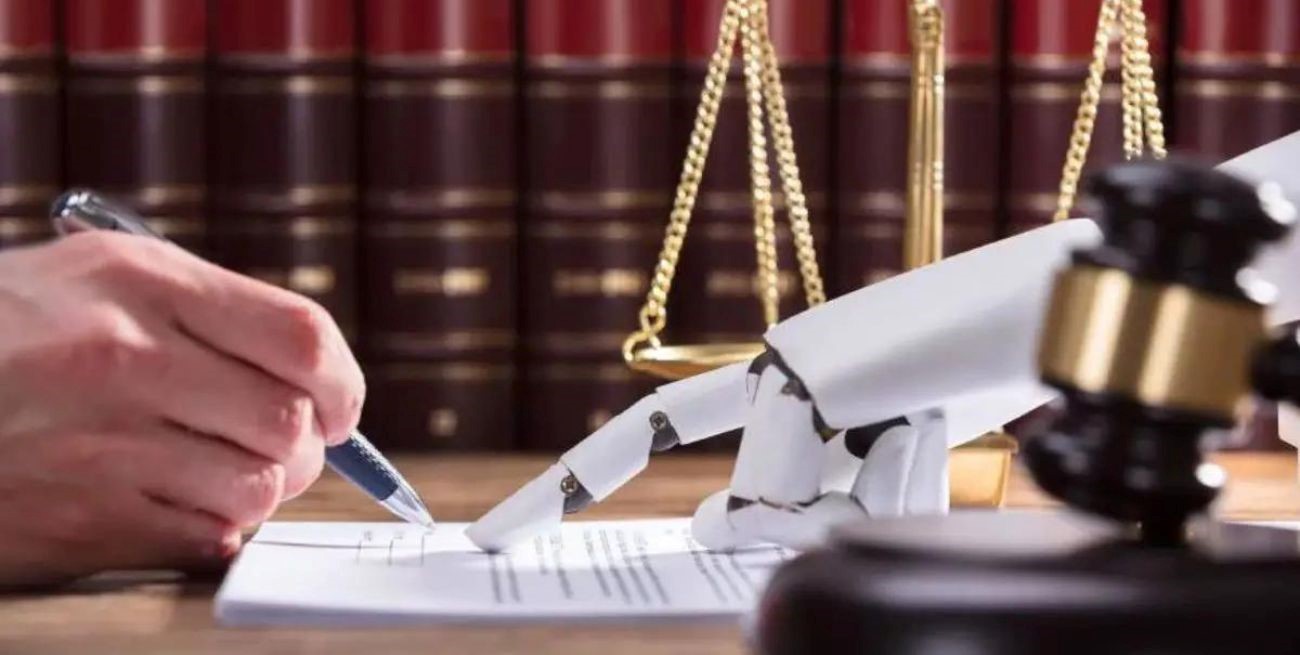 Usaron Chat GPT para encontrar pruebas en un juicio y deberán pagar una multa millonaria