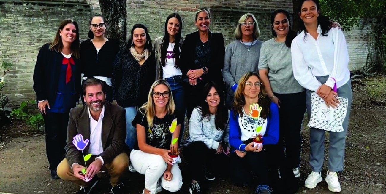 Torre Puerto se suma a una campaña solidaria que transforma la vida de niños en Varadero Sarsotti