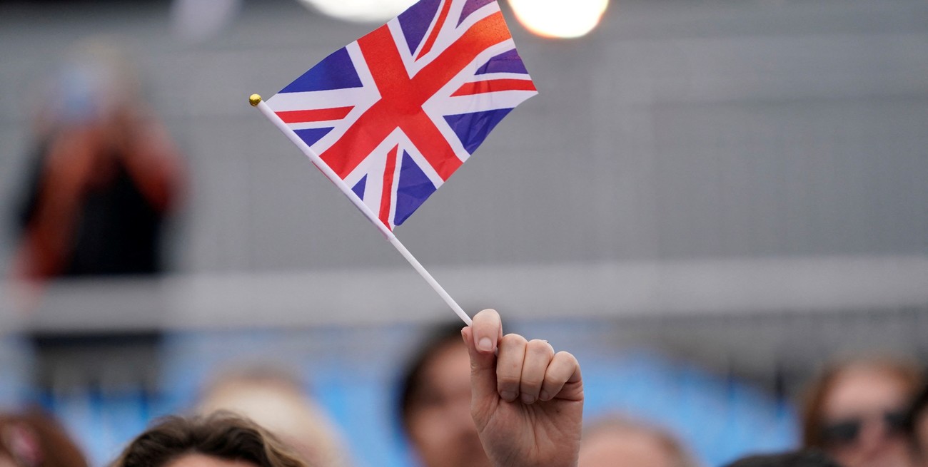 Más de la mitad de los británicos quieren regresar a la Unión Europea