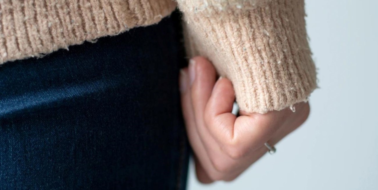 Eliminá la pelusa de tu ropa de forma efectiva