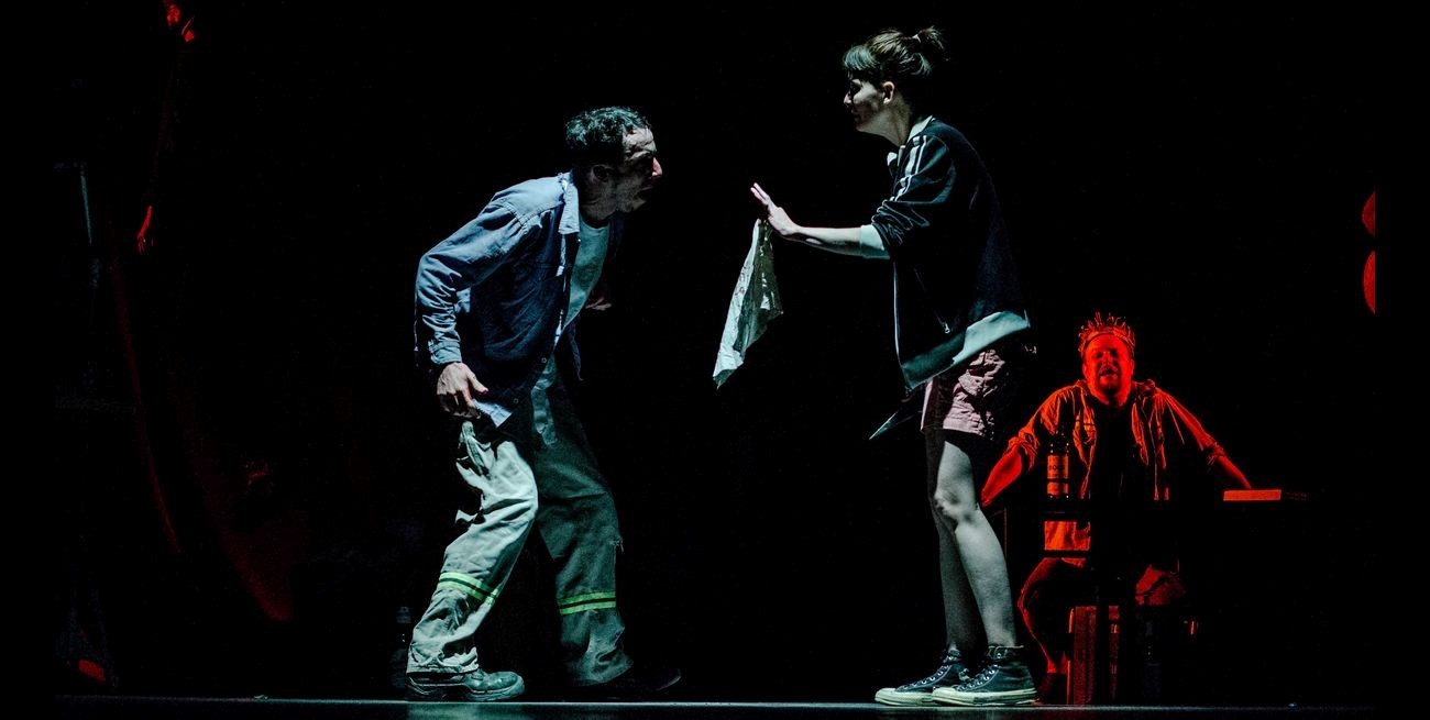 Artes Escénicas: Nuevas convocatorias de la UNL