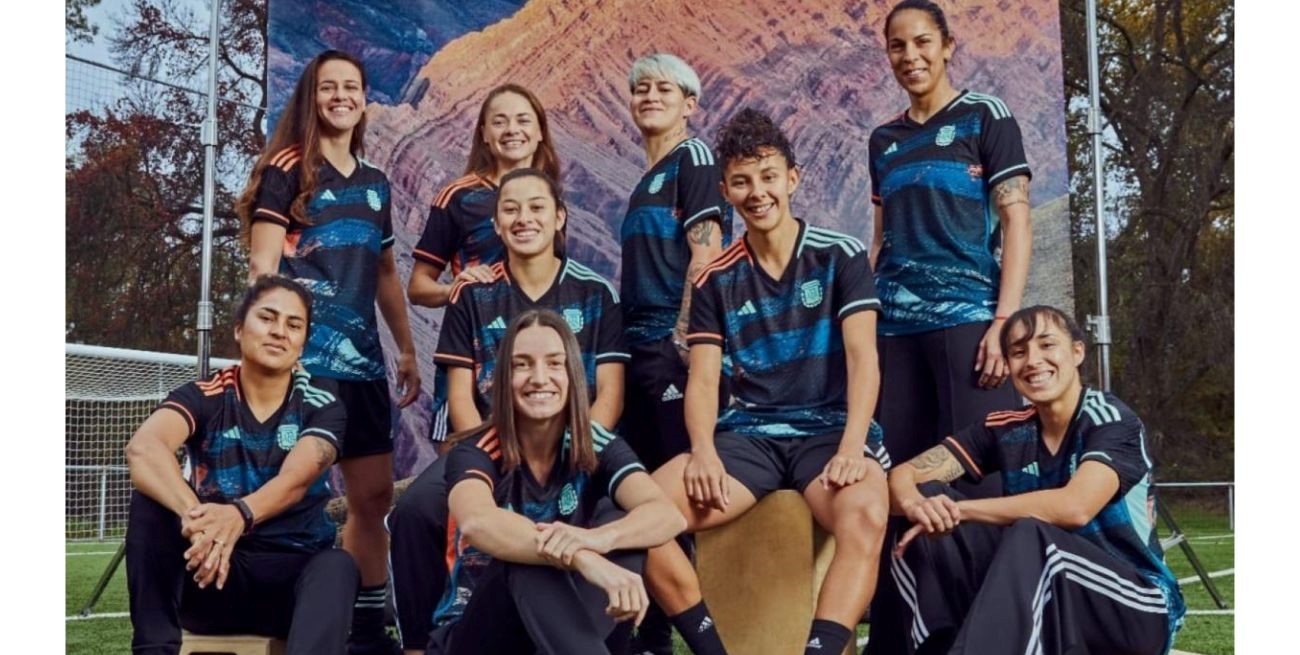 La Selección femenina se prepara para el Mundial: Banini dijo que están "buscando una identidad”