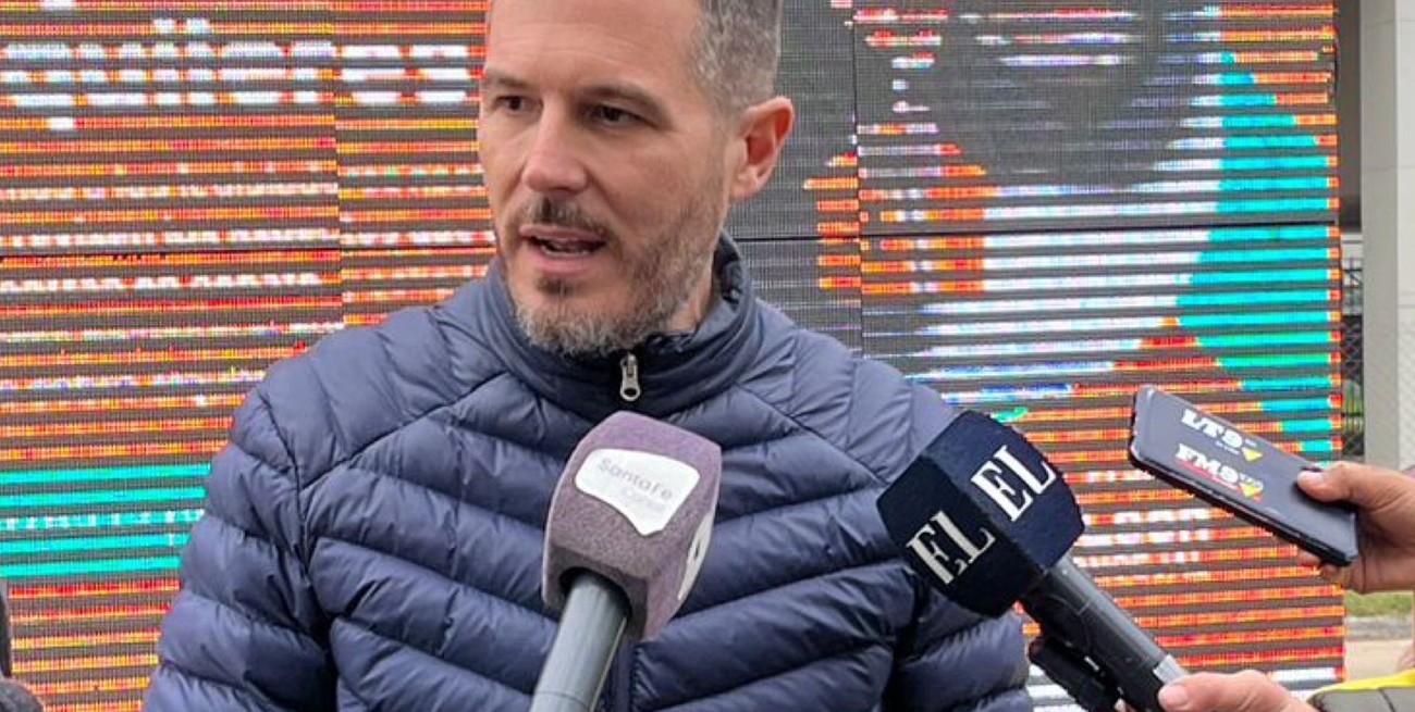 Ponce de León impulsa una junta de firmas para que se vuelva a debatir la Ley de Alquileres