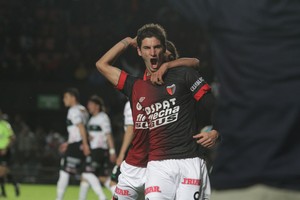 La resolución que obliga a River a pagarle los derechos de formación a San Lorenzo, que percibirá  $7.001.570, más los intereses. Crédito: Archivo El Litoral.