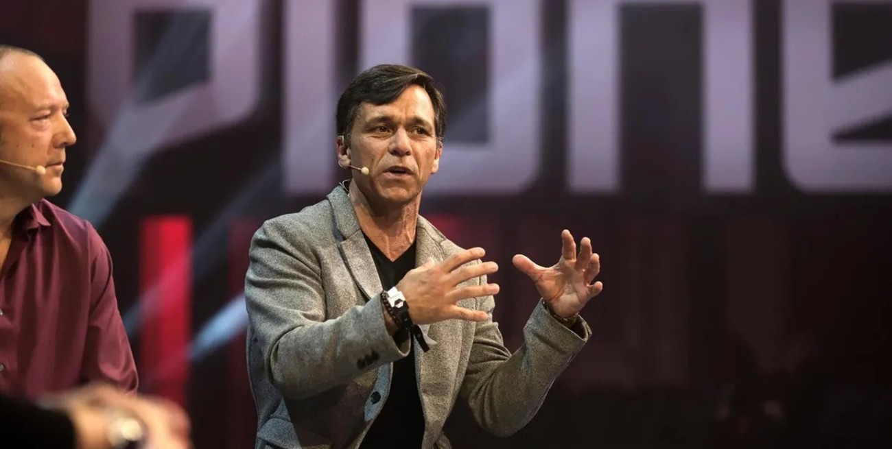 Uno de los fundadores de OceanGate dijo que la seguridad del submarino era "elemento clave"