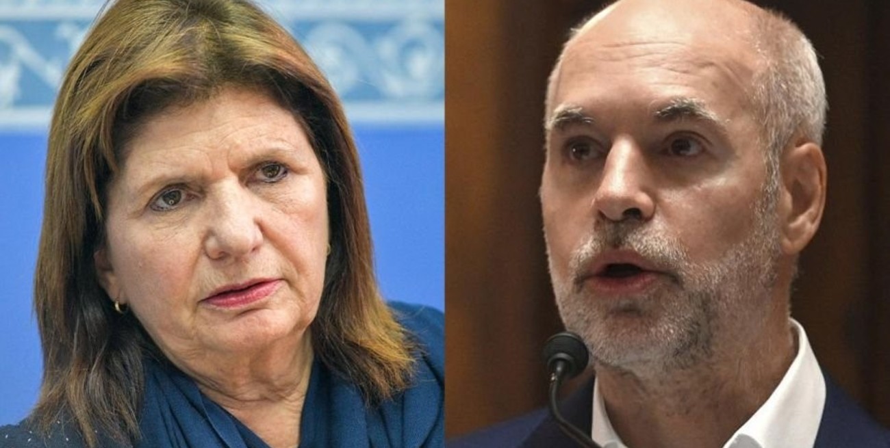 Preparativos para la batalla política