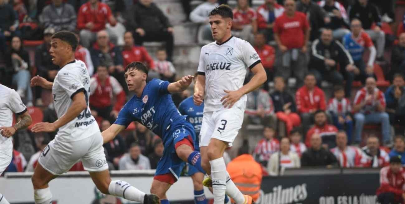 Liga Profesional: así quedaron las tablas de posiciones y descensos tras la goleada de Unión