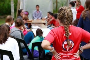 El voluntariado, una actividad, un estilo de vida.