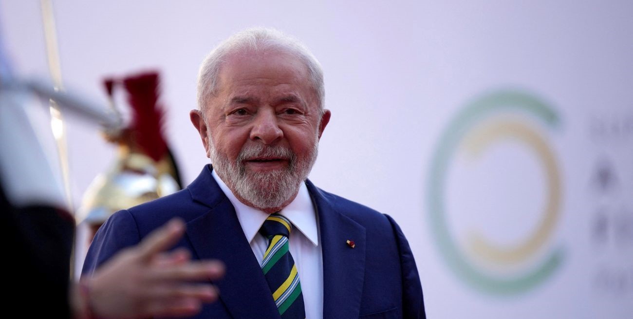 Lula llamó a negociar el pacto Mercosur - Unión Europea con "sentido común"