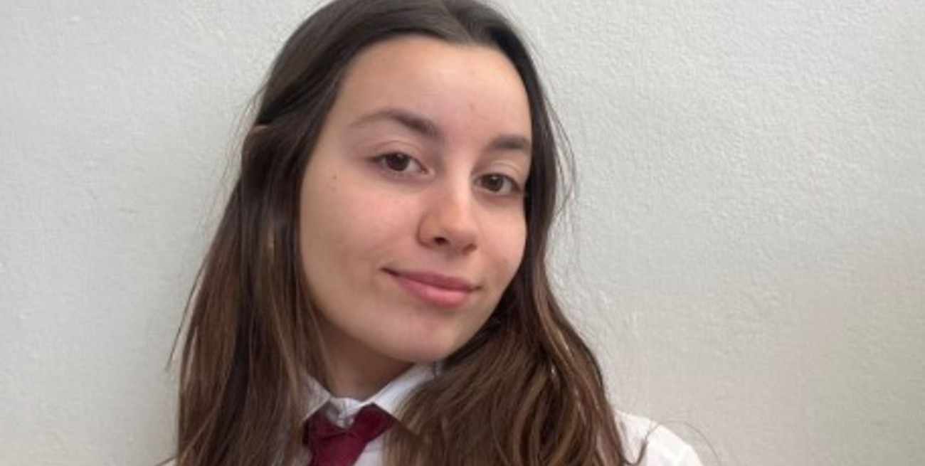 Primera presidenta: "Queremos fortalecer la representación de todos los estudiantes santafesinos"